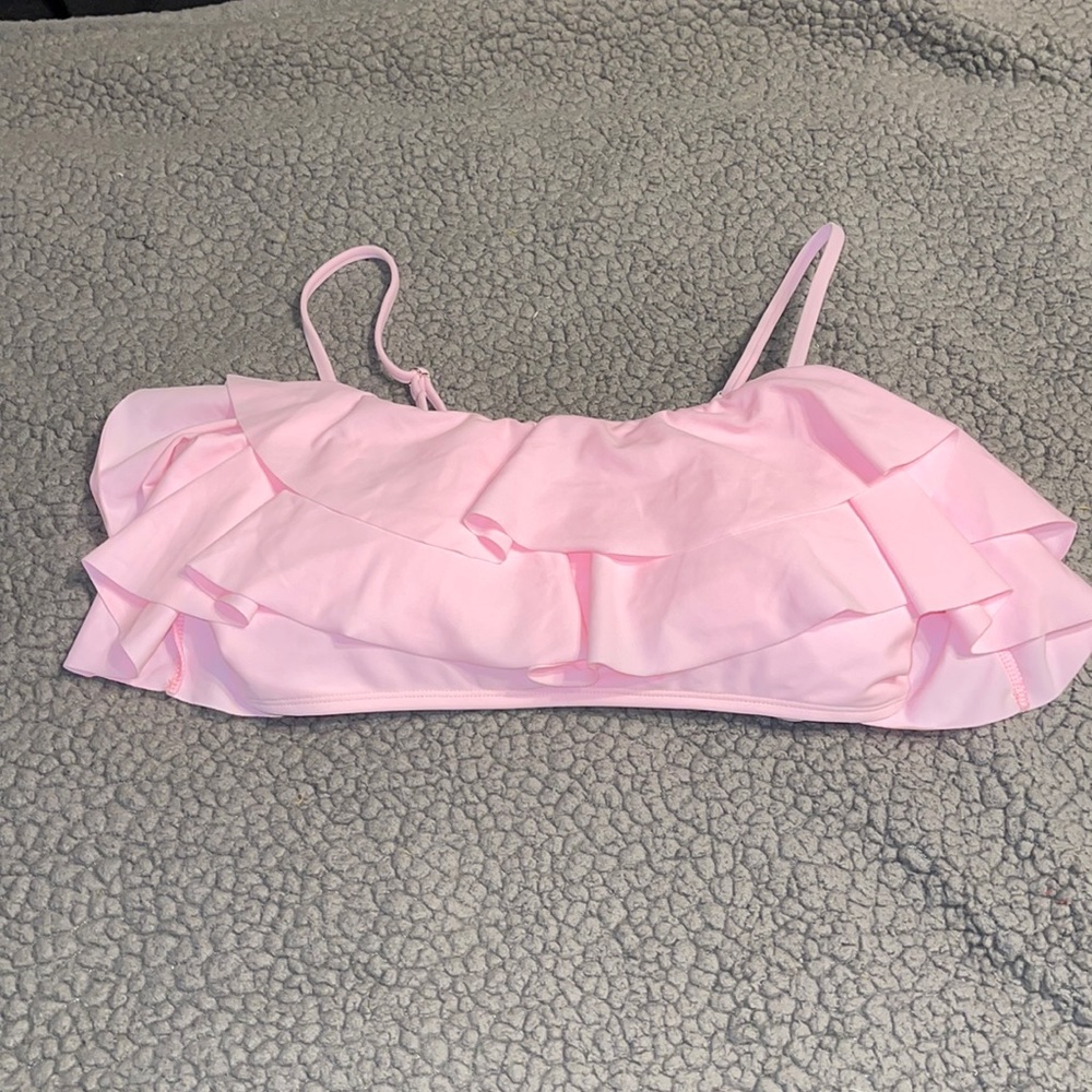 Womens large bikini top